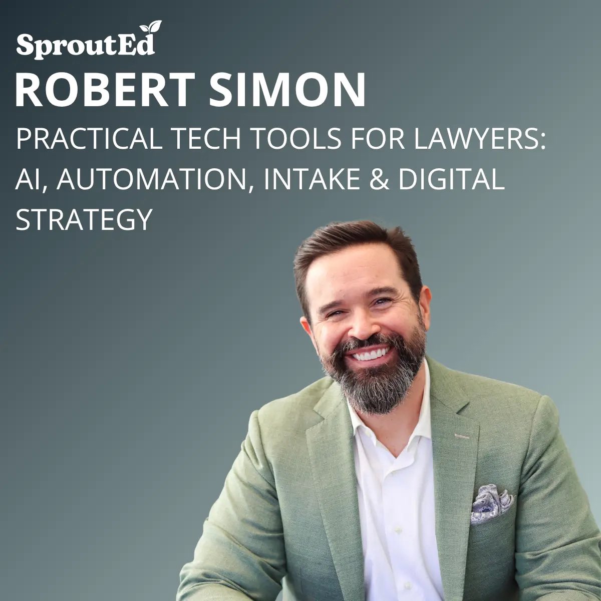 Robert Simon tweet media