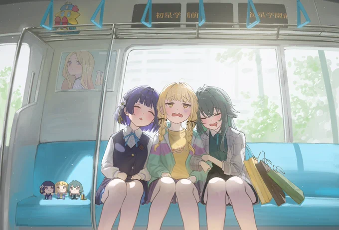 #2025年自分が選ぶ今年の4枚