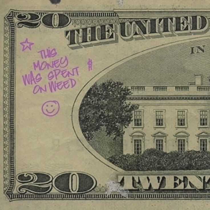 snoopdoggslungz's tweet image. Money well spent if you ask me 😎🍀