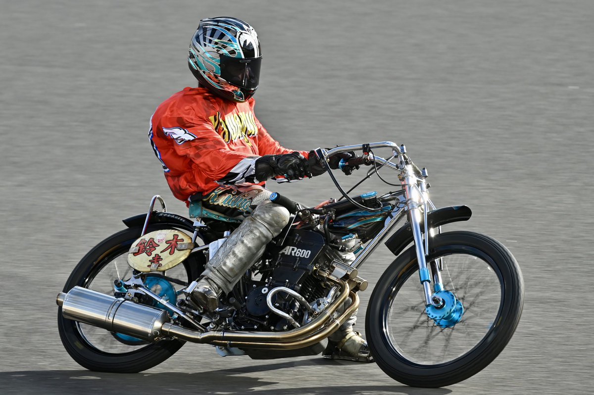 オートレース 鈴木圭一郎 選手 ヘルメット SG4連覇レプリカモデル 