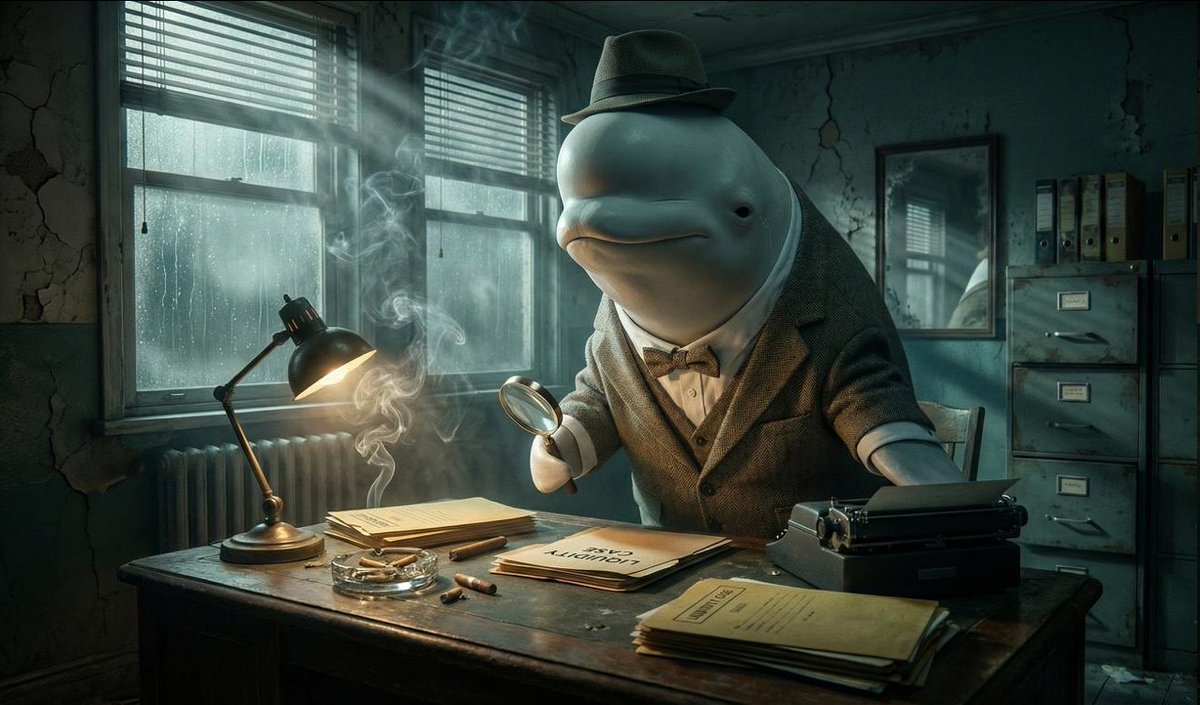 Whale Files tweet media