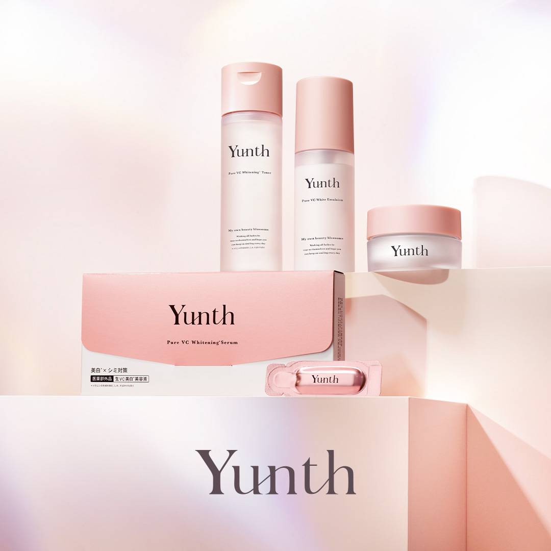 Yunth-ユンス- (@yunth__official) / Posts / X