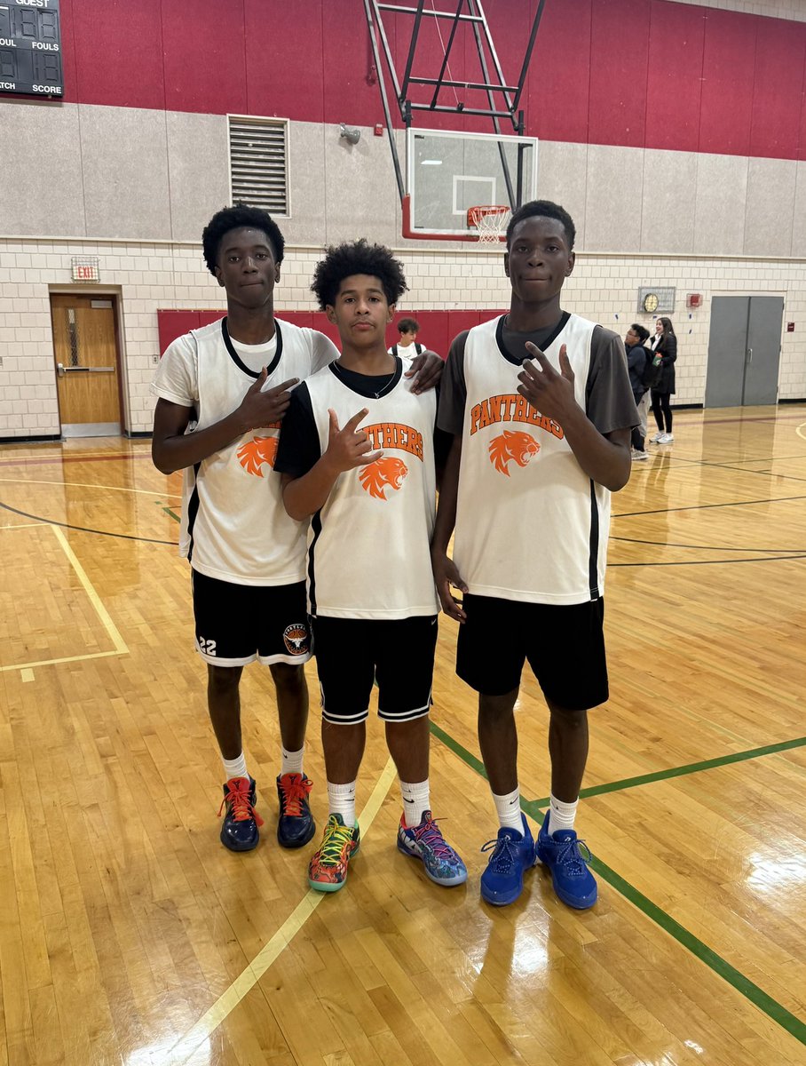 Blue Wave Basketball tweet media