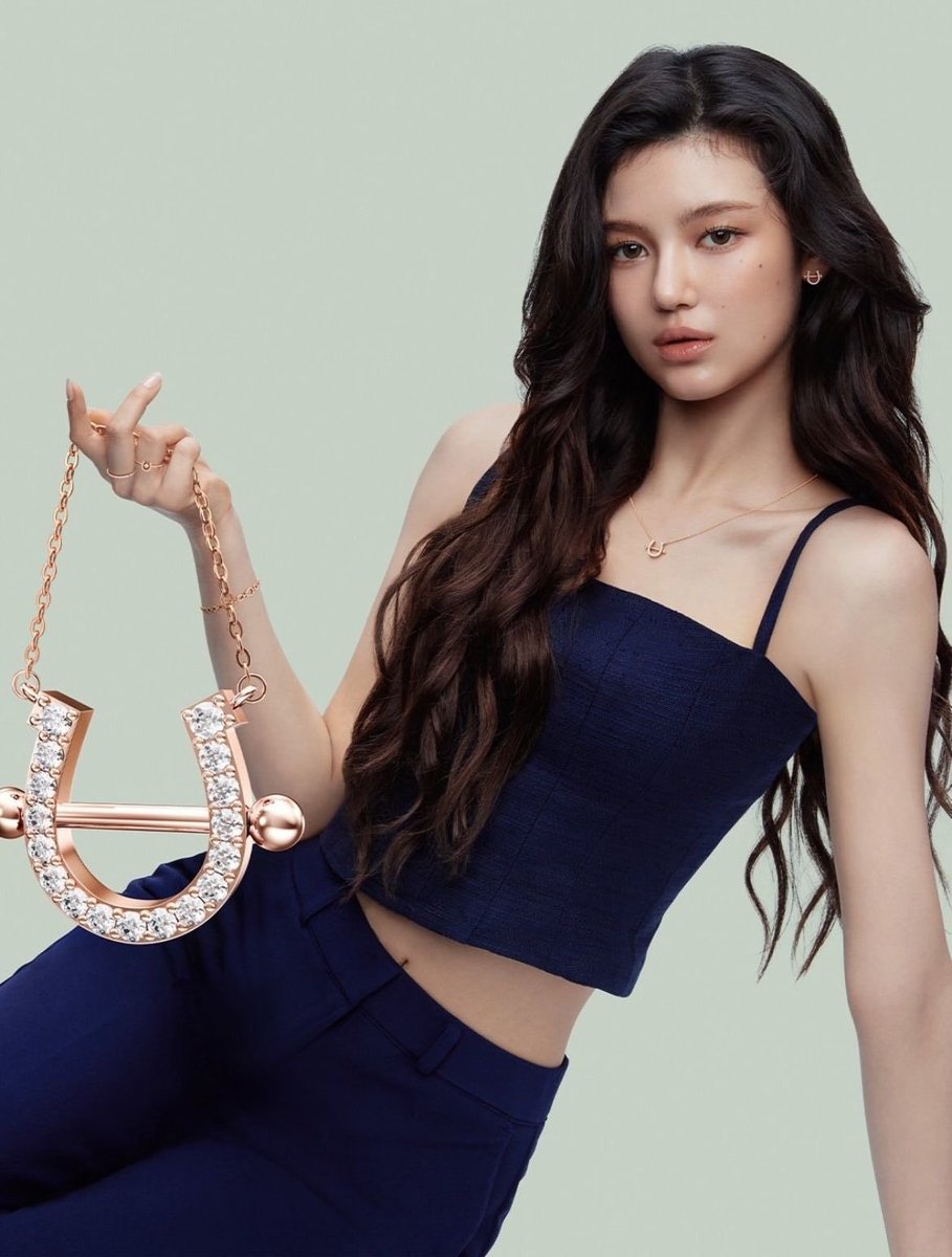 Danielle is the new Jessica 💔