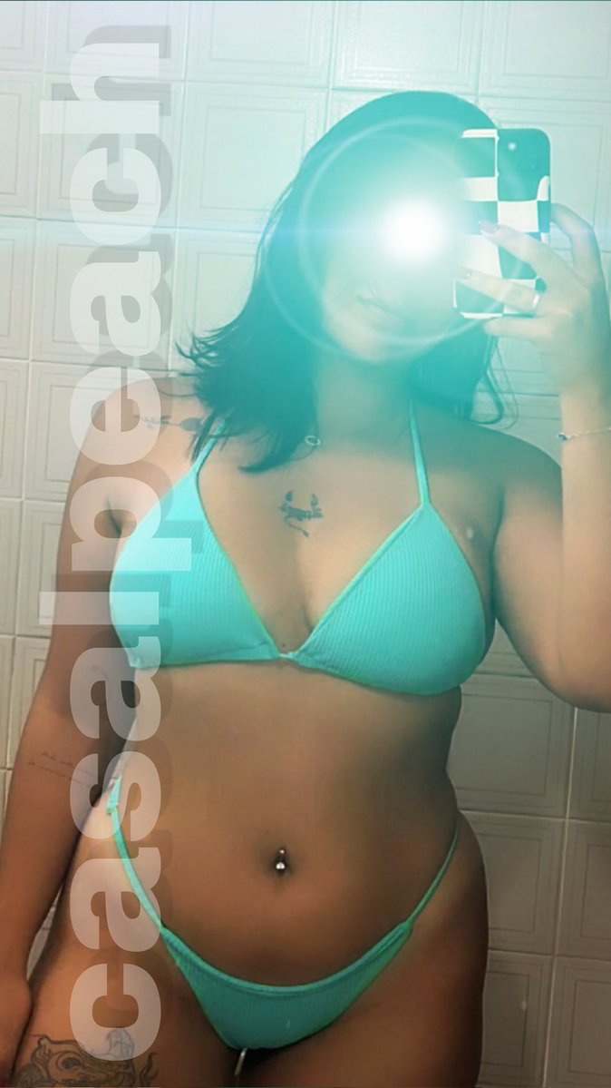 Play nas férias, Amores!!! ☀️🏖😋💕
.
Acompanhe tudinho pelo meu 🔥
privacy.com.br/renatinhapeach 
.
#putinha #novinha #hotwife #brazilianhotwife #cuckold #exibicionismo