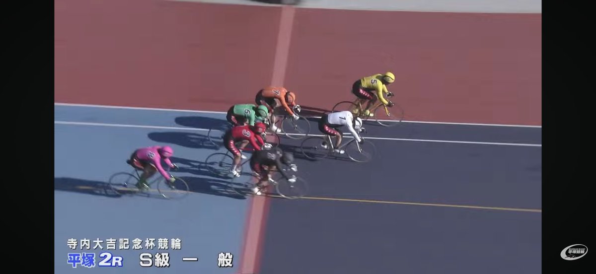 ゴミクズ競輪 tweet media