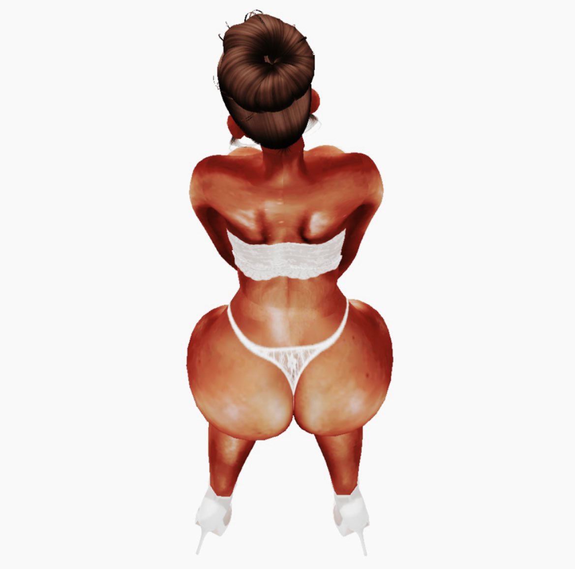 SaweetieVu's tweet photo. A little lace, a lot of attitude.
#Imvuunhinged #imvuporn #imvuinterracial #imvumodel #imvubbc #imvucollab #imvubwc #imvustud #imvuslut #imvupornstar #Saweetievu #imvu #imvucontent #imvustretchedpussy https://t.co/1i8AgJGicX