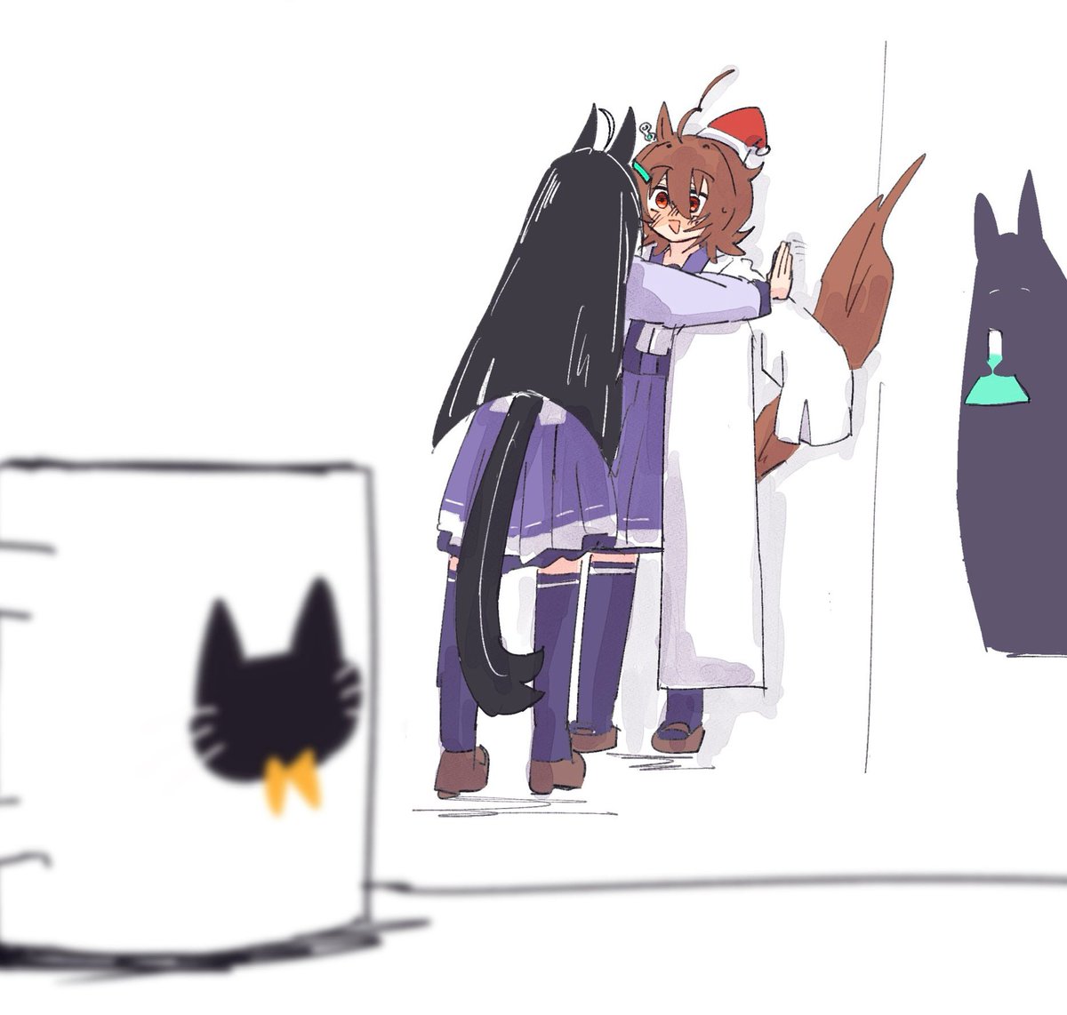 gachitamago's tweet image. 