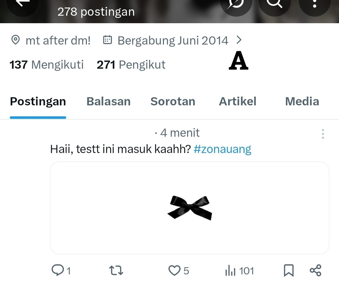 Solennue's tweet image. 