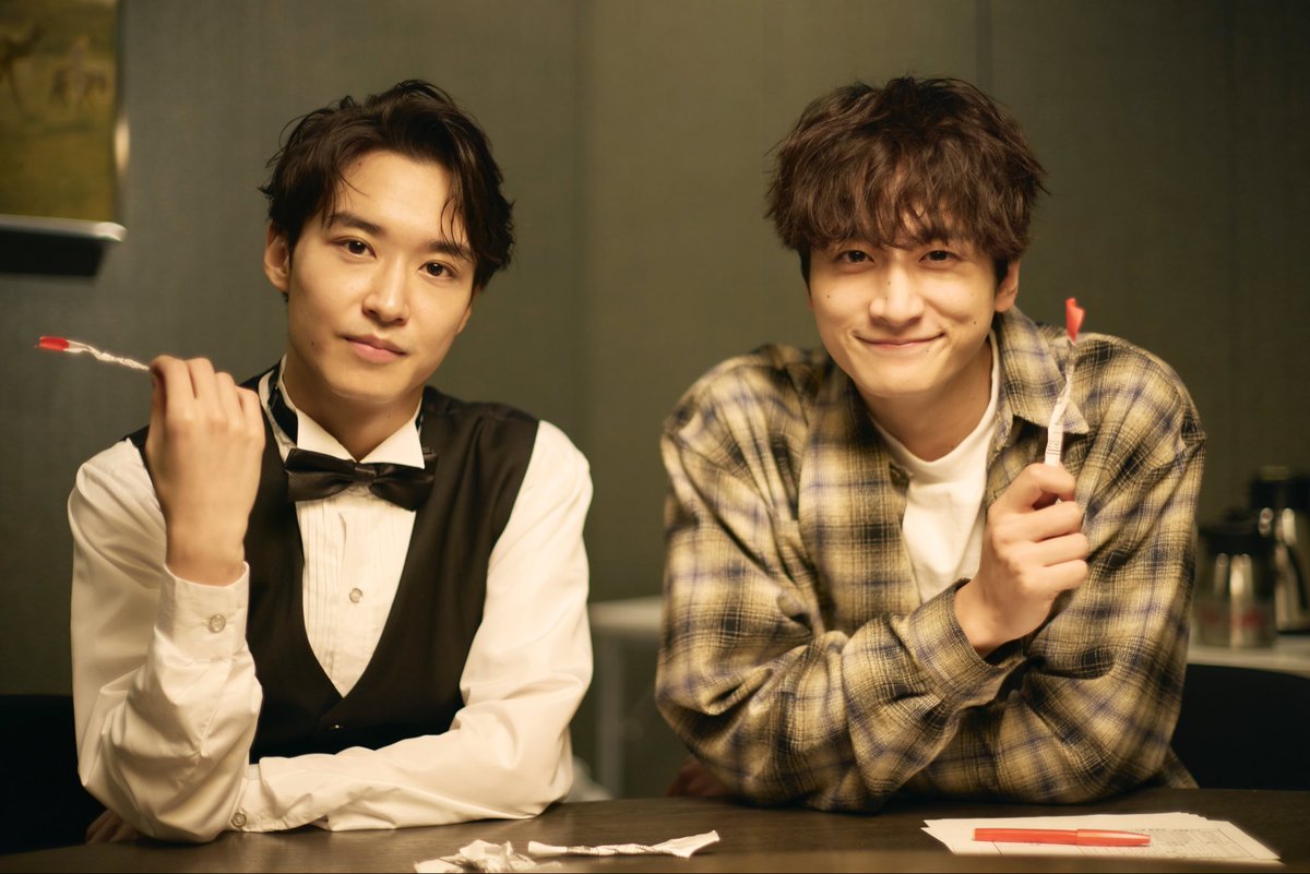 溝口 琢矢 (@5mizo_taku9) / Posts / X