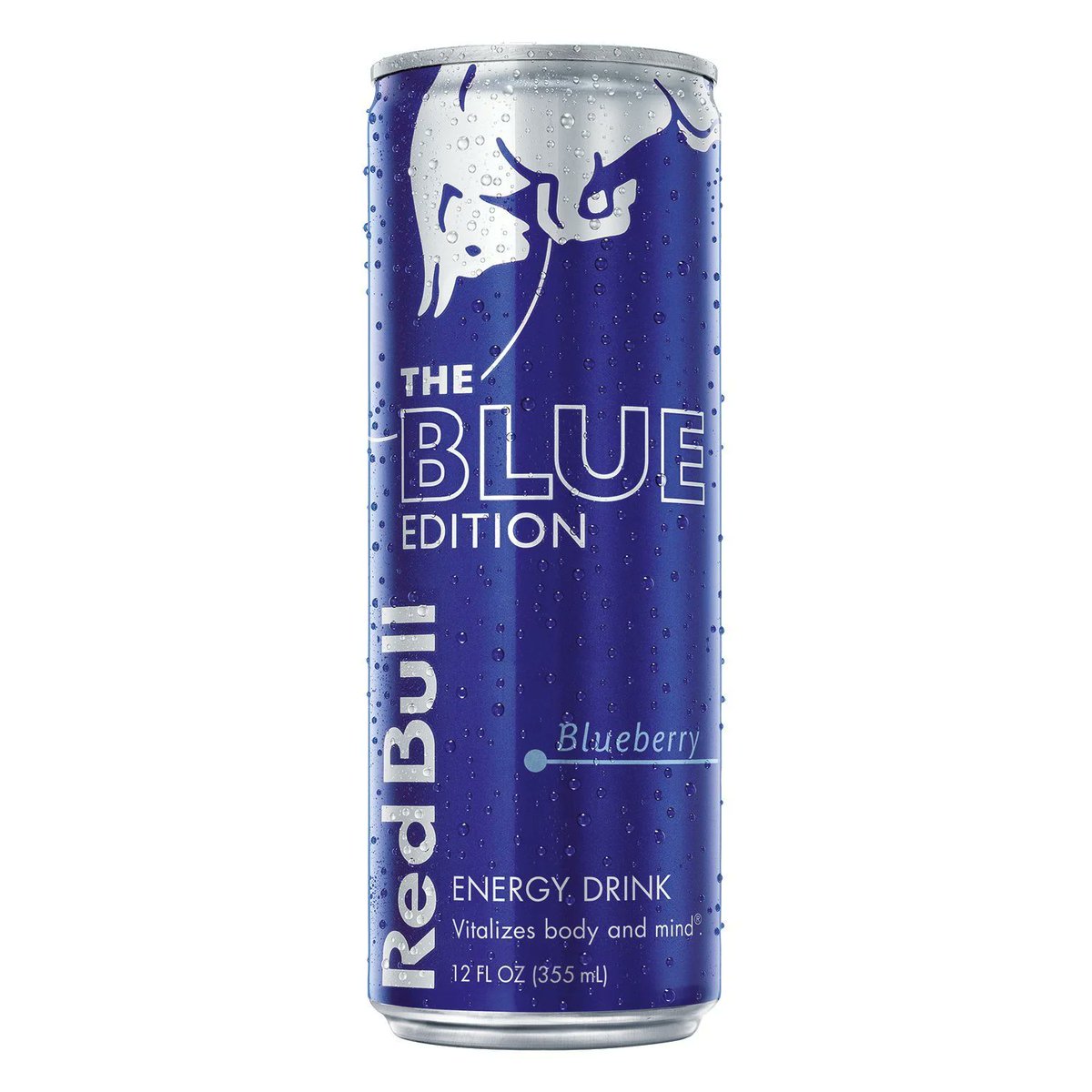 Robin_The_Moth's tweet photo. RIP to my favorite energy drink. This January @redbull  is going to be discontinuing the #BlueberryRedbull. I've been drinking that one since they released and they are frankly the only one I like. So, anyone got a good brand recommendation for me? #RIP 😭 https://t.co/ZYPXAnshfd