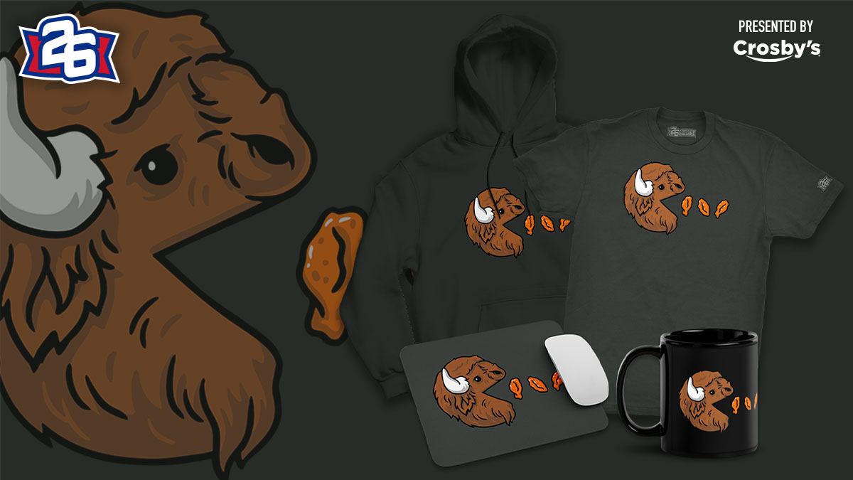 26 Shirts tweet media