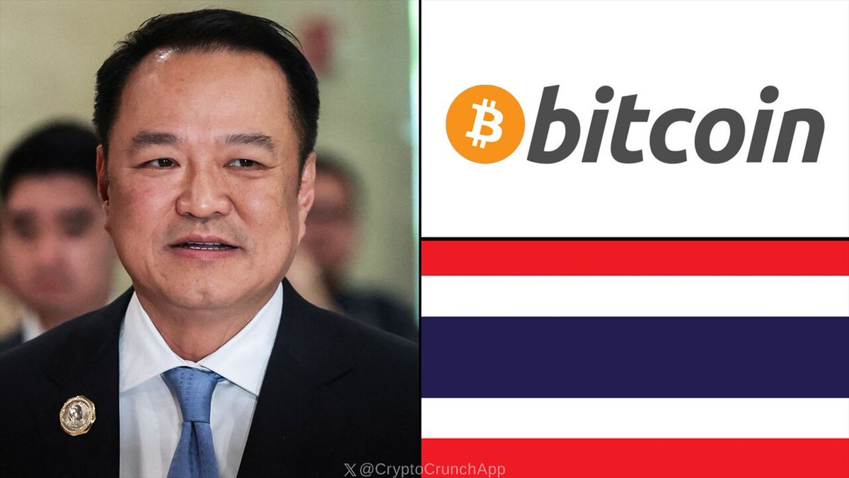 🚨🚨 BREAKING: 🇹🇭 Thailand To Accept Bitcoin From Tourists Via DigiPay,  Converting Crypto To Baht For Spending To Boost Tourism. SPENDING BTC ON  HOLIDAY JUST GOT REAL 🤯🧡