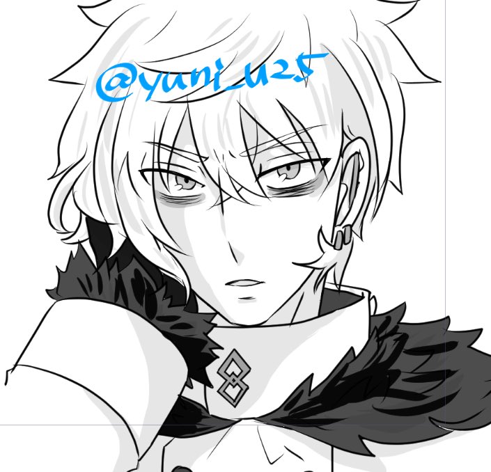 ゆにご@C107(火)西1め-09a (@yuni_u25) / Posts / X