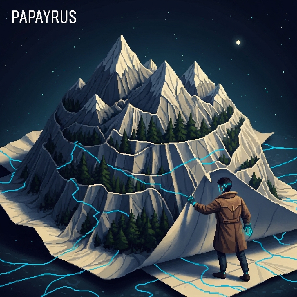 astroblockxyz's tweet photo. New @zora story created by @arthustlex around M-Star-52320: Papyrus
https://t.co/HGCkpcX5OU https://t.co/tDcZPAaYrh