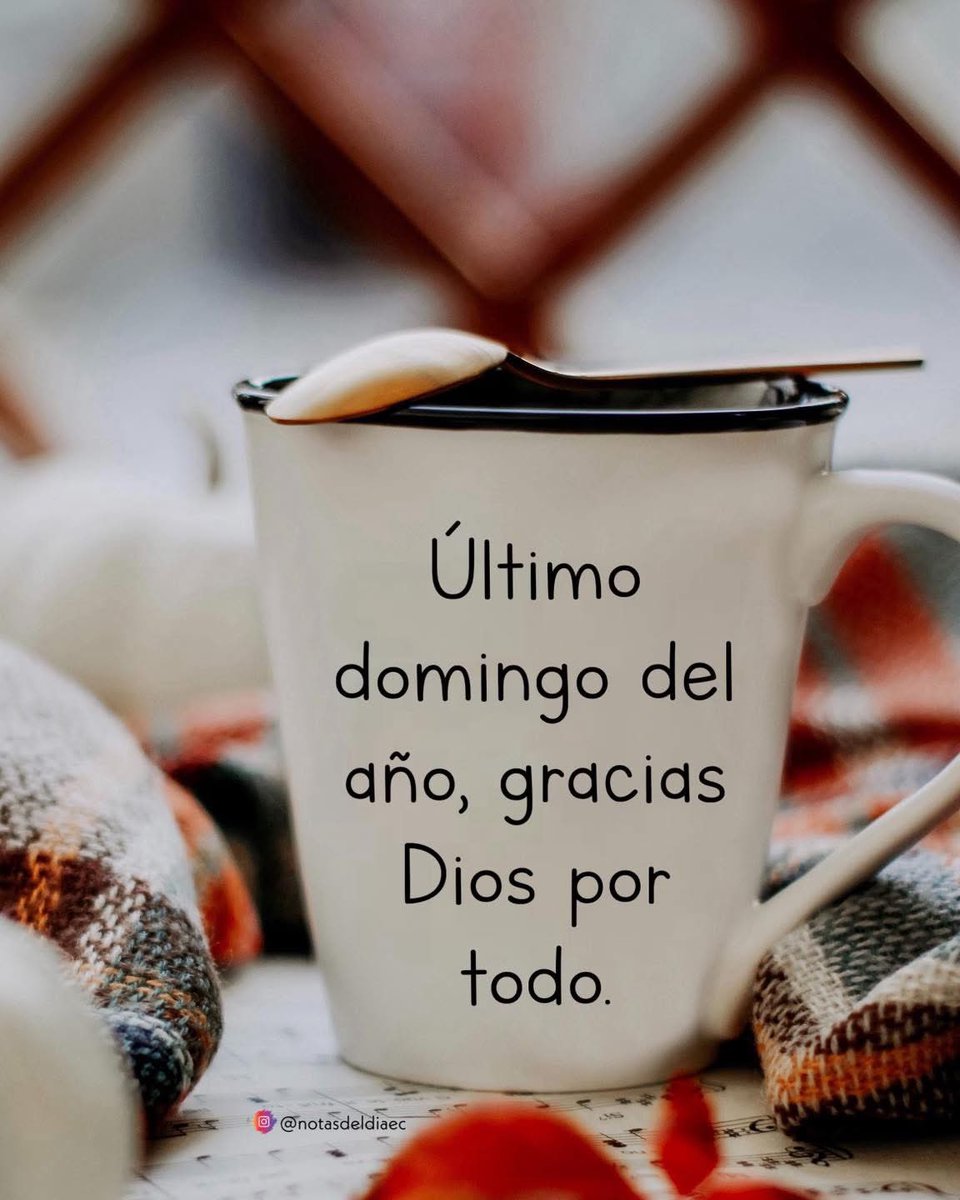 Este año ha sido estupendo!!! Gracias Padre! ❤️🙏