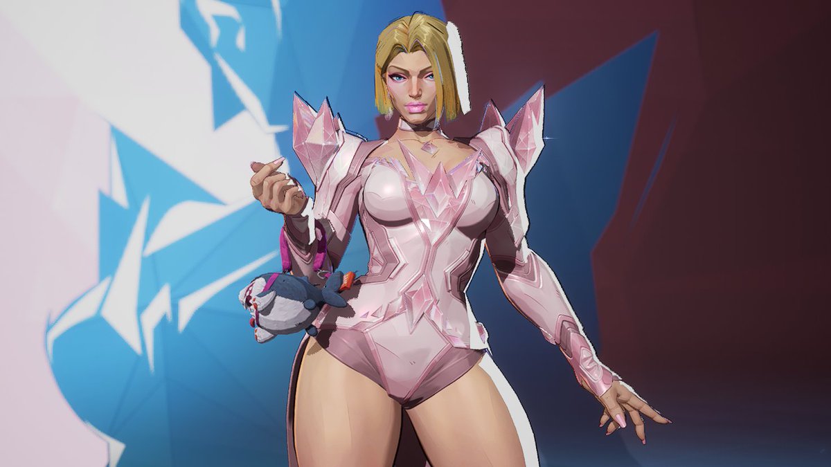 🩷 MeloPami 🩷 @ 25% healing tweet media