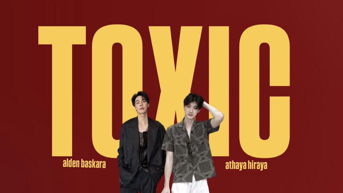 geminiurbae's tweet photo. dewtee few tweets au 

toxic— https://t.co/ckAenYqJ1i
