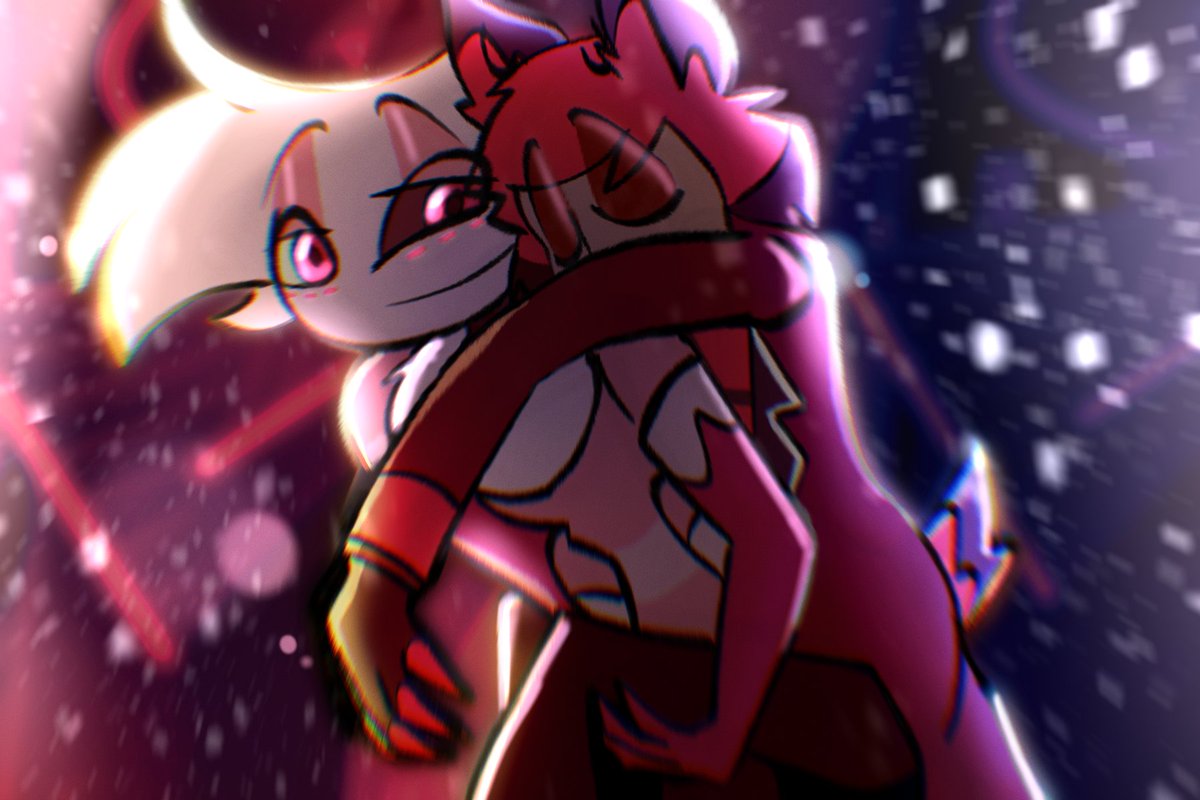 AngelPlushed tweet media