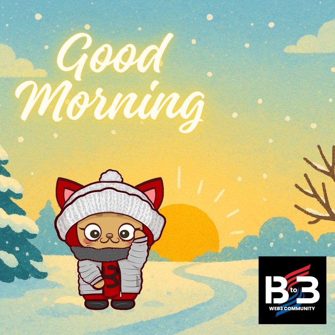 おはくま〜🧸☀️
今日は大阪満喫だ〜😍
＠B_to_3 #NFTs #Web3Community