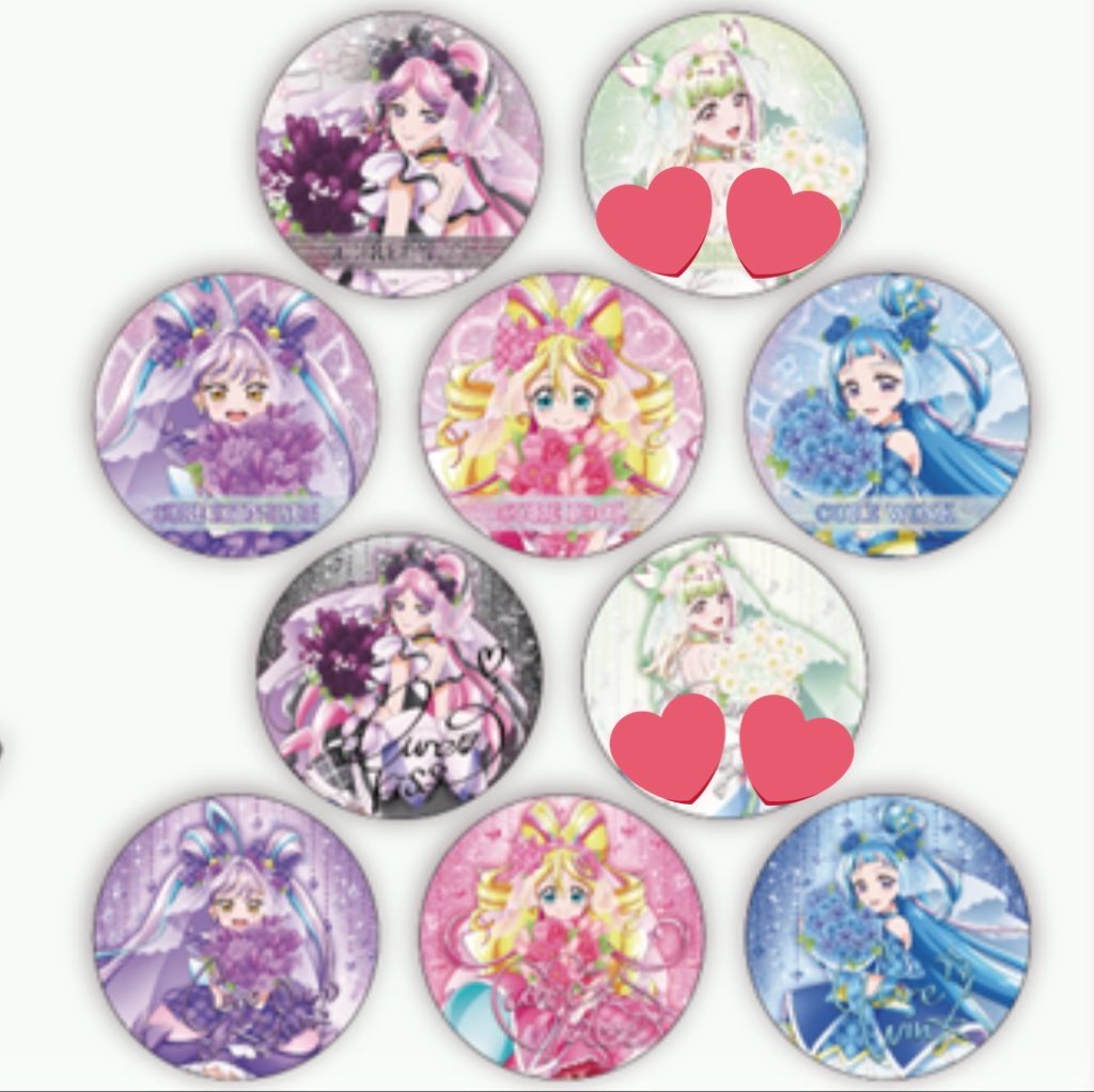 ぷぷちゃ tweet media