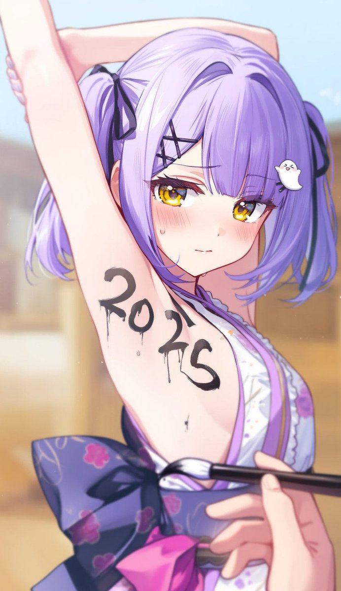 ptryaml's tweet image. 13:45に目覚めたけど
もう眠い
4度寝した📚 👨‍👩‍👦‍👦