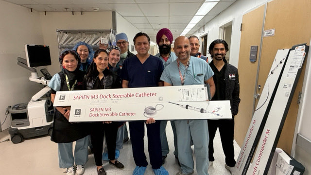 Smidt Heart Institute at Cedars-Sinai tweet media