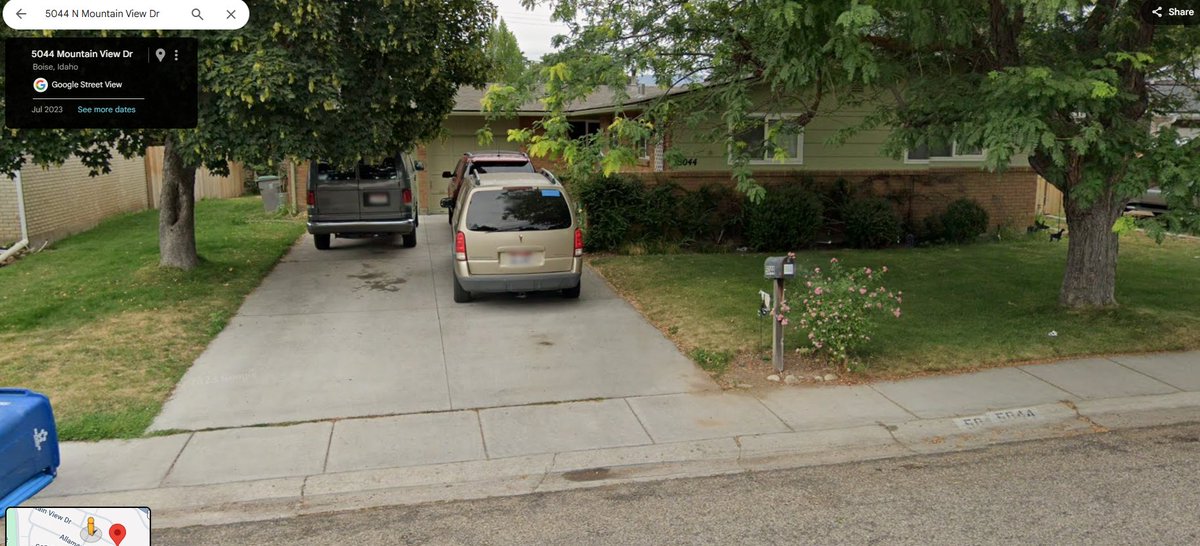 LibertyBelle208's tweet photo. 5/12 Amisa Child Care- Boise, Idaho
Amisa Ramadhani listed as a vendor on https://t.co/TfJLMtUHVD receiving $164,628k FY2020-FY2023 https://t.co/w0hFbrZIcq