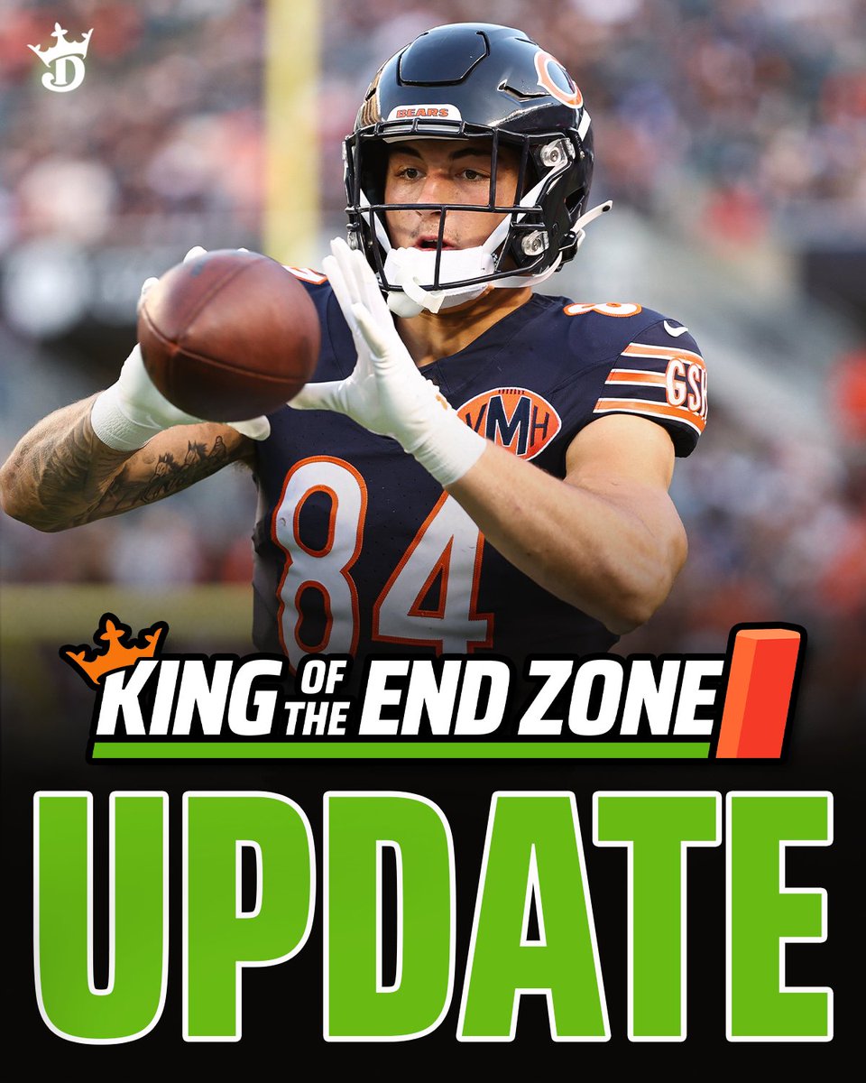 DraftKings Sports tweet media
