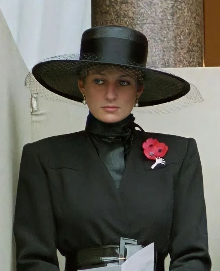 fasc1nate's tweet photo. Princess Diana, 1991.

See more photos: https://t.co/Pgcn2bknZu https://t.co/tUjcT7ZxWx