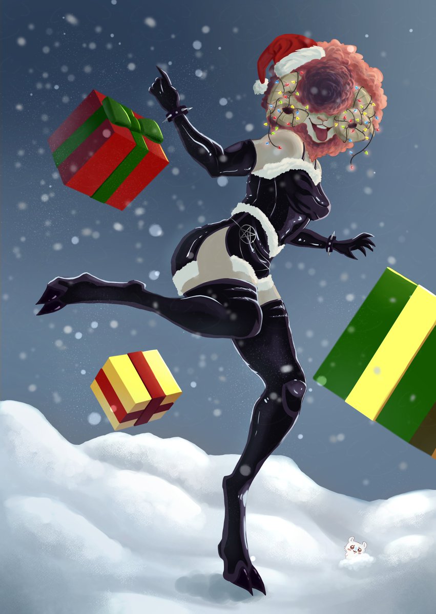 Hunter ⋅ ☆ tweet media