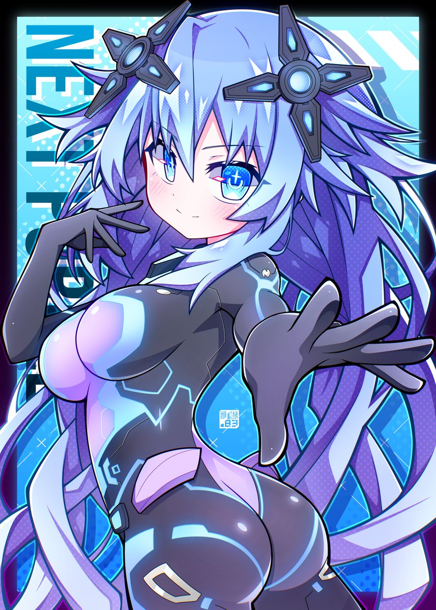 藍白.₈₃✖️illustrator tweet media