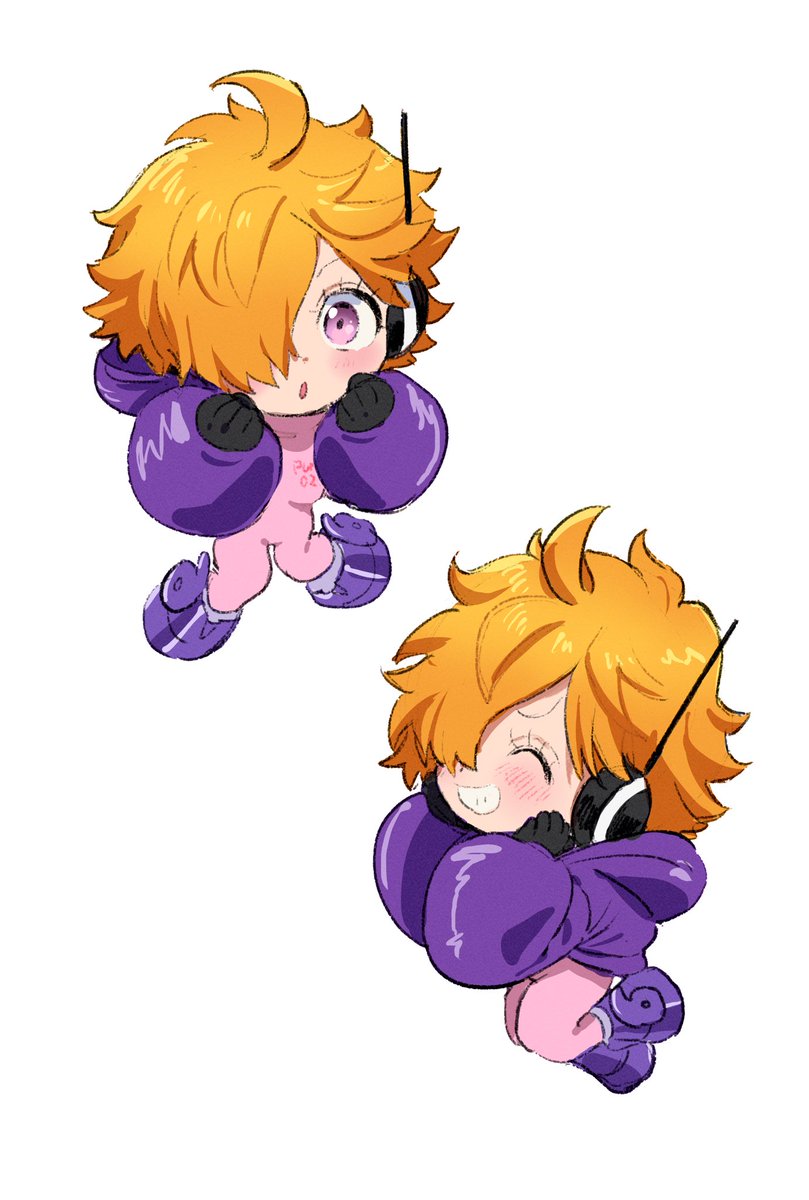 ちびリリスちゃま