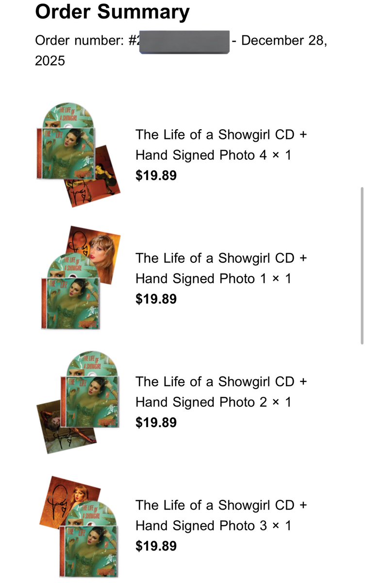 AYRA 🫶🏻TAYLOR SWIFT tweet media