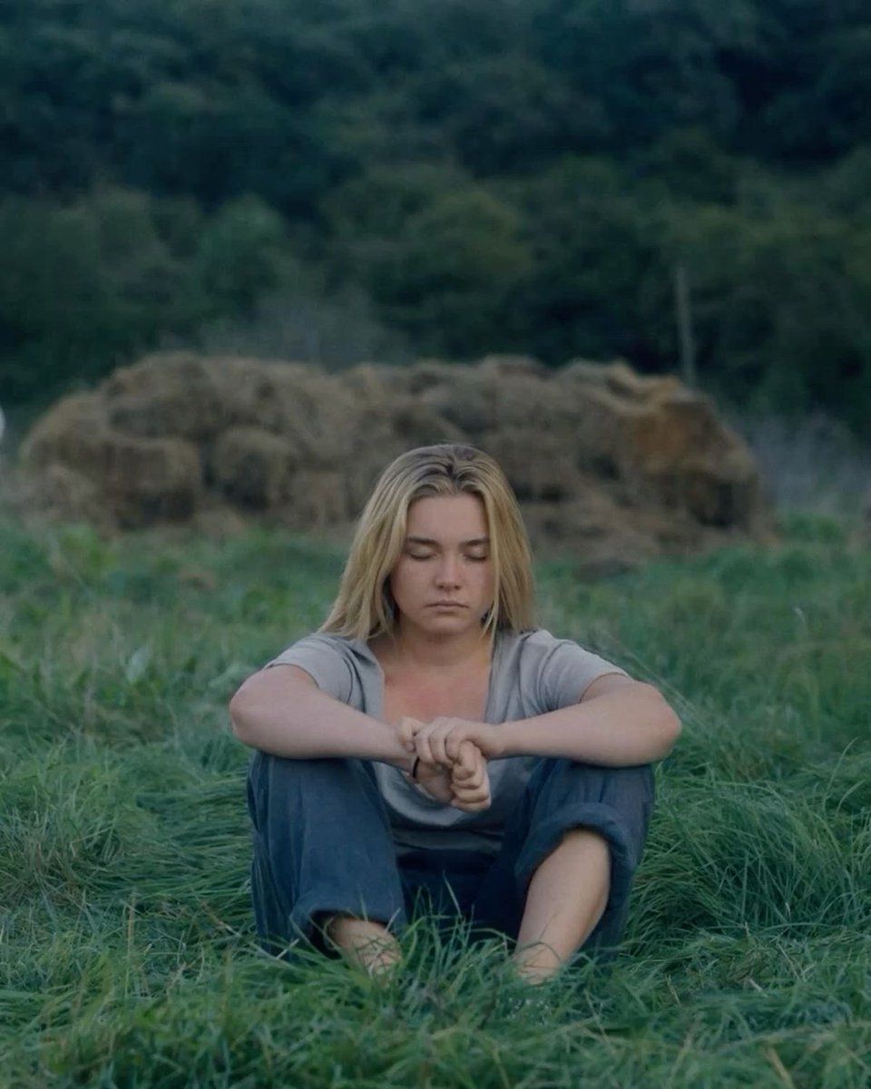 Felling like dani lately