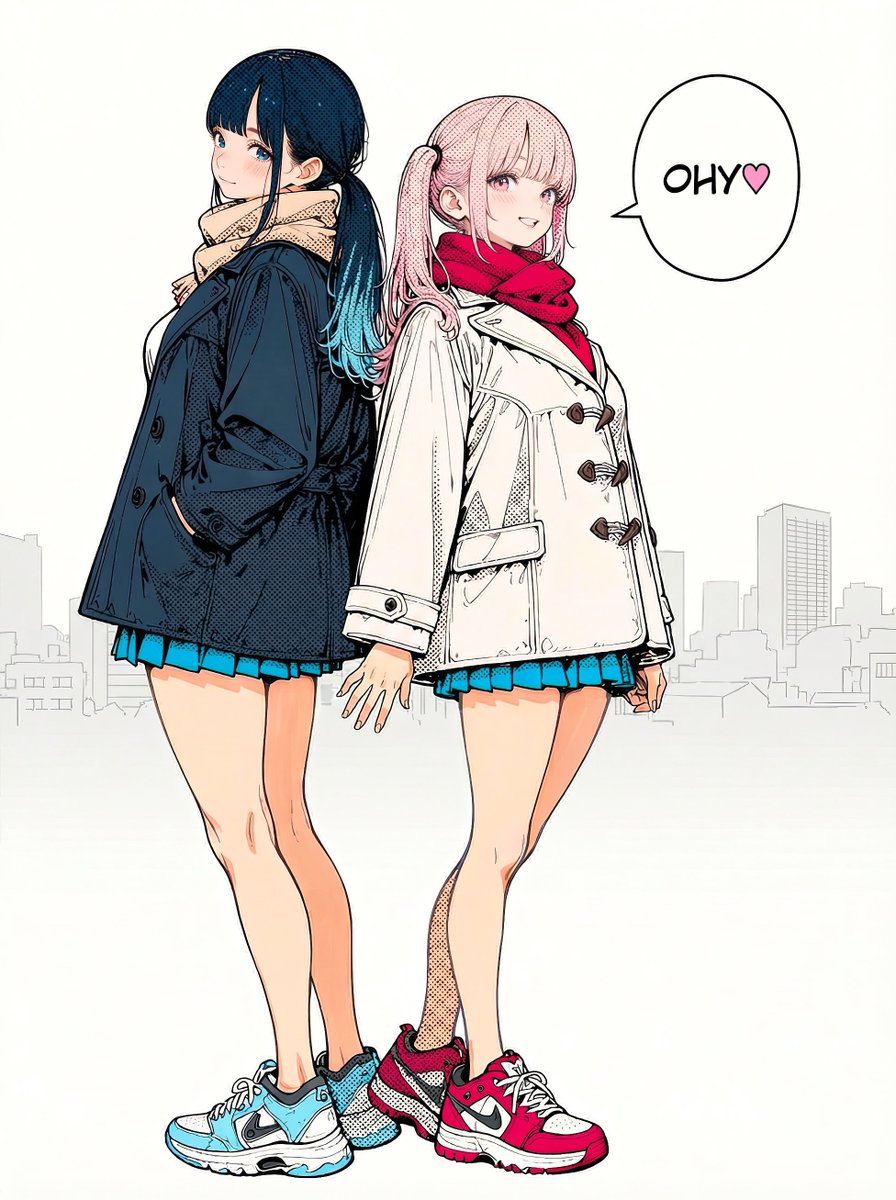 Post by 宇城一｜UKI Hajime on X: OHY🩷