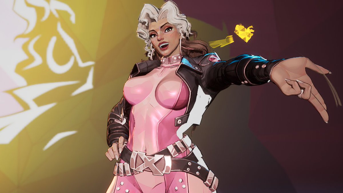 🩷 MeloPami 🩷 @ 25% healing tweet media