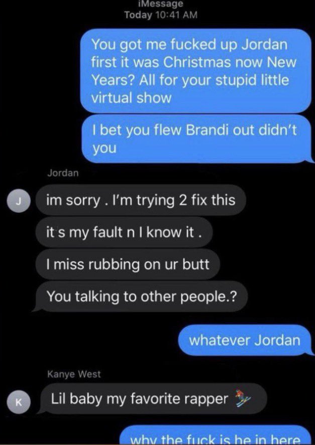 1thousandfaces_'s tweet image. Maybe the funniest thread of all time?