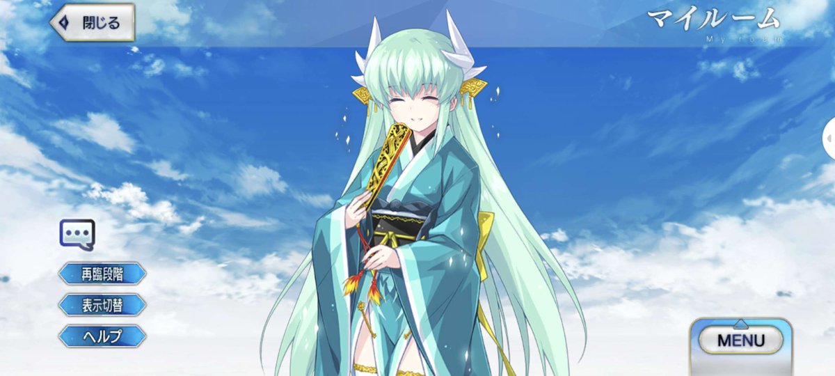 クロナ tweet media