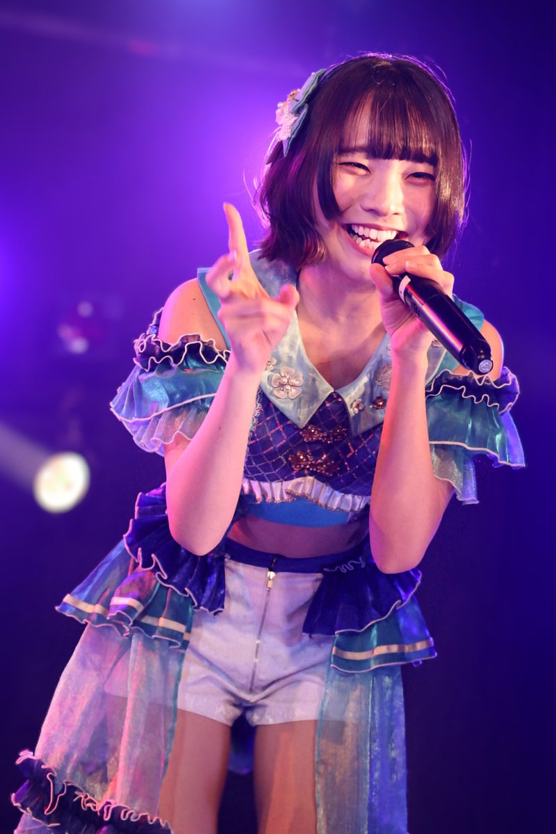 やっぱり笑顔のみみちゃんだよね HOTALOOP 熊野みみ 20251227 大阪