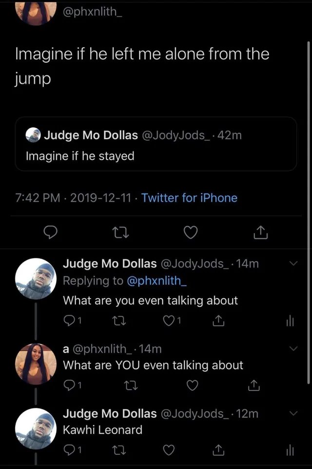 layusmarmar's tweet photo. @MoYeeezy @RealFamilyCrete No way I just seen dis happen in real time😂 https://t.co/lKpfF5BFfC