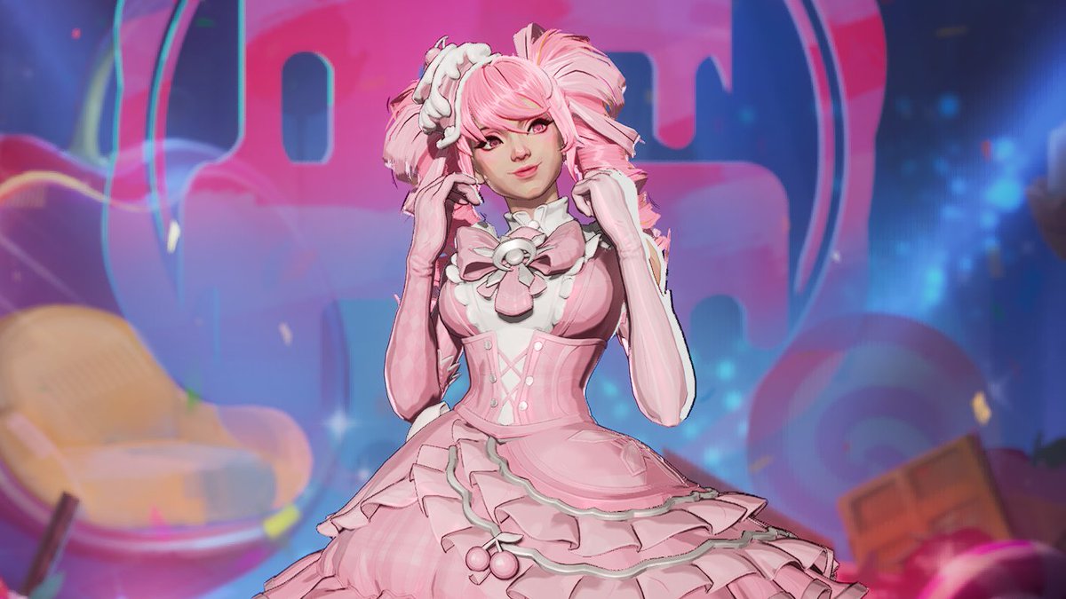 🩷 MeloPami 🩷 @ 25% healing tweet media