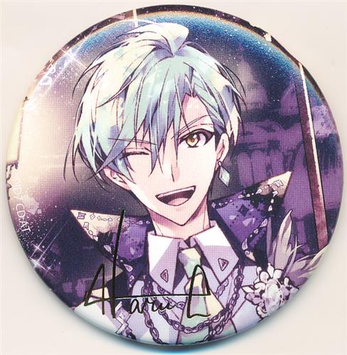 ◤#アイドリッシュセブン◢ 缶バッジコレクション 8th Anniversary