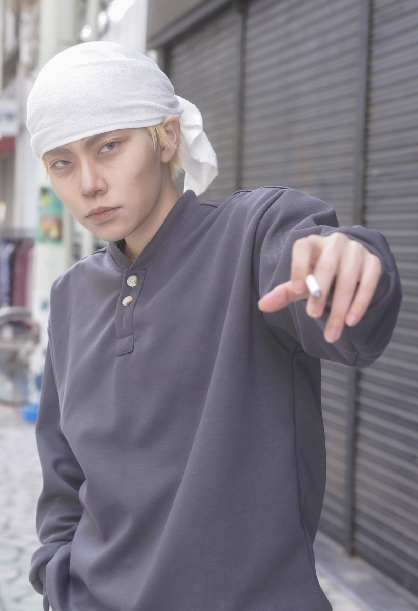 コス📸須藤京一

photo:<a href="/yyy_21y/">ゆいき</a> 
studio:<a href="/town_na/">清水ノンタウン</a>