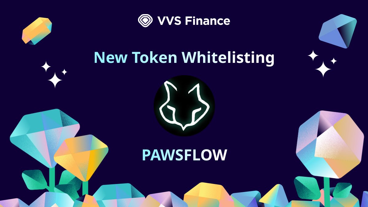 VVS-Finance tweet media