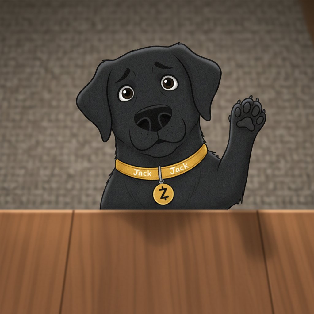 JACKJACK🛡 tweet media