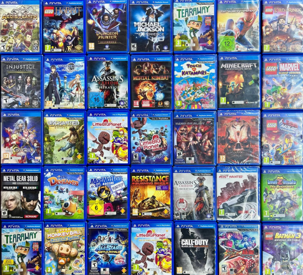 PlayStation Nostalgia tweet media