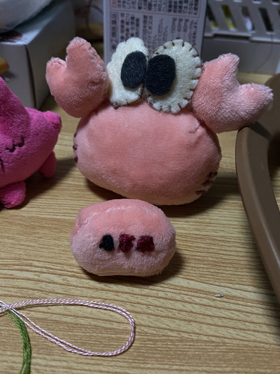 ohakaba_dot's tweet photo. めちゃくちゃリポスト人になっていた 
ff14の自機を作ったり、別垢フォロワーの自我を作ったりしていました https://t.co/1JBPK5jsrc
