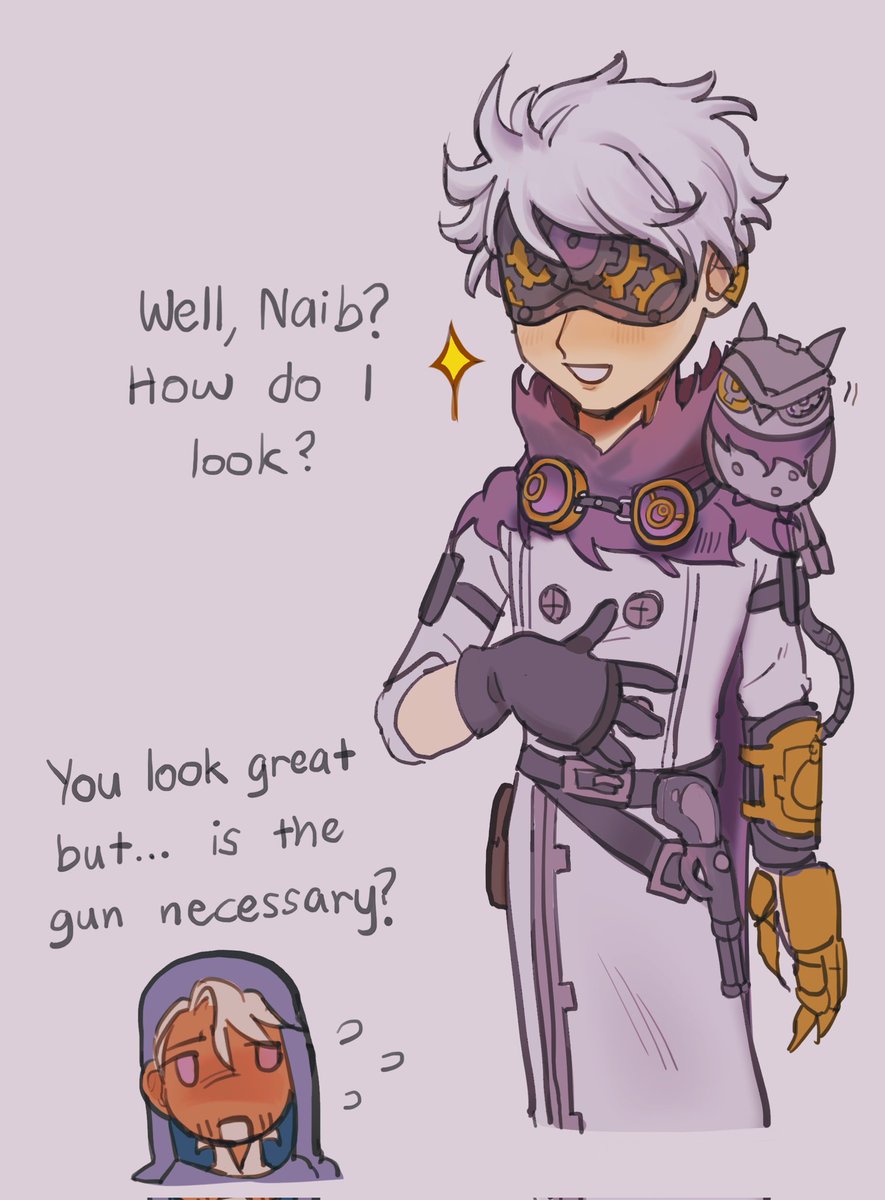 sae_mory's tweet image. #naibeli