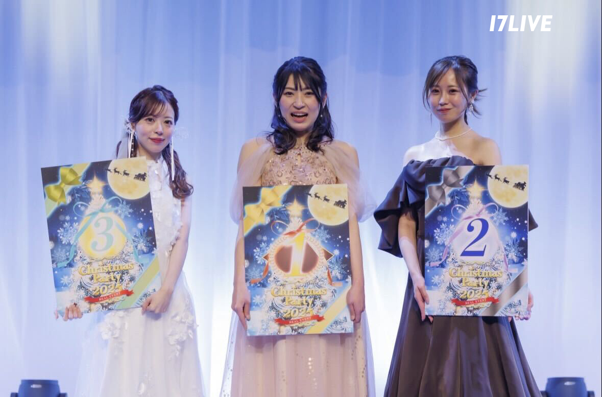 17LIVE（イチナナ） (@17LIVEJP) / Posts / X